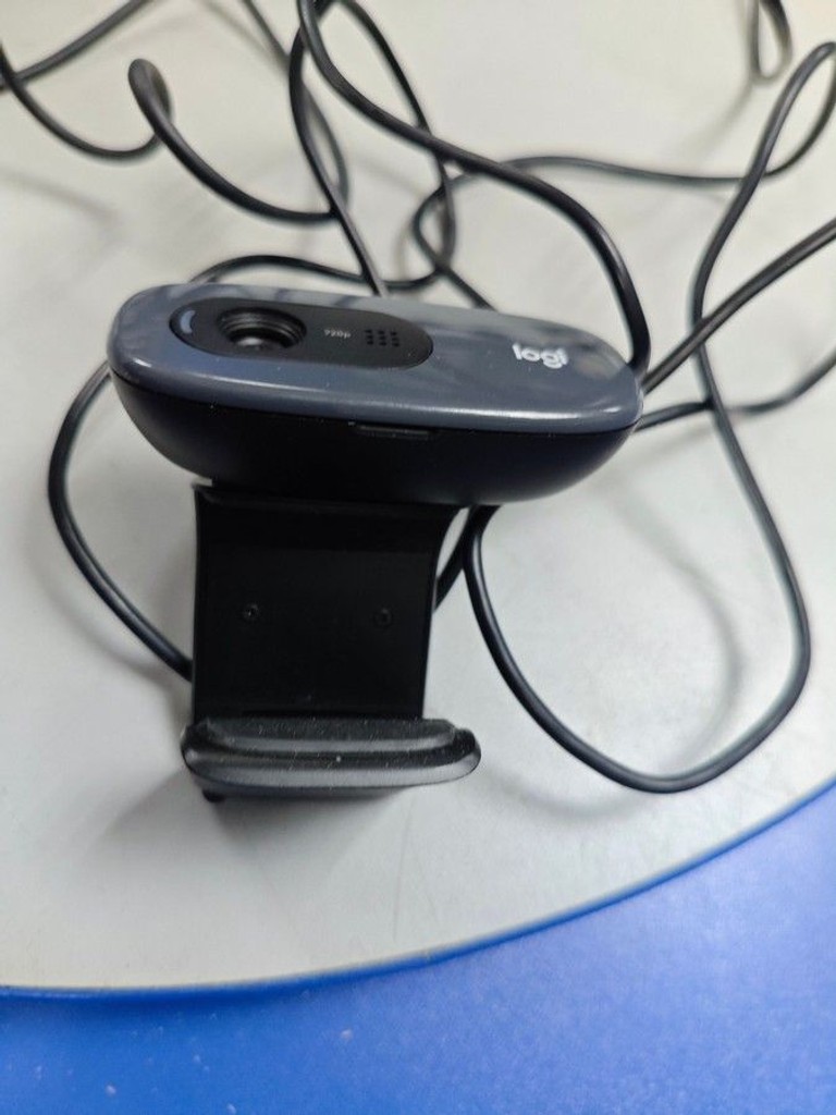 Logitech hd webcam c270 Код:01-200967761. Изображение 6