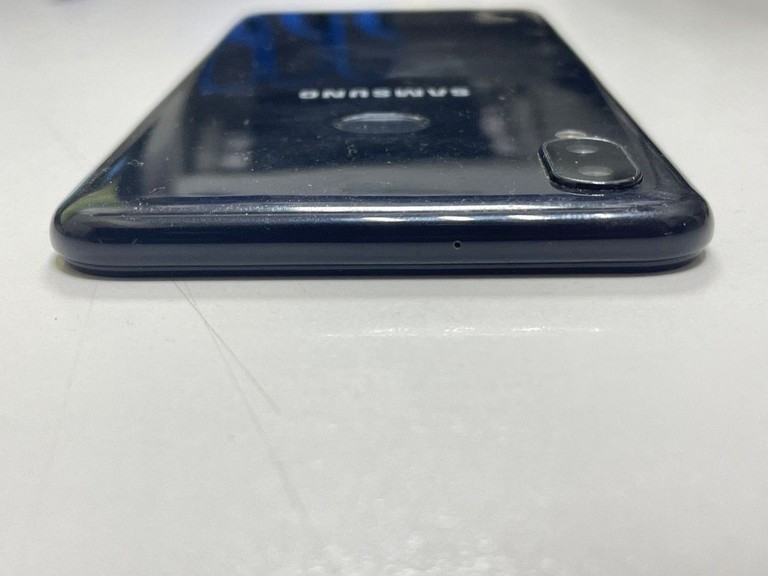 Розпродаж Samsung a107f galaxy a10s 2/32gb, продавець Техноскарб