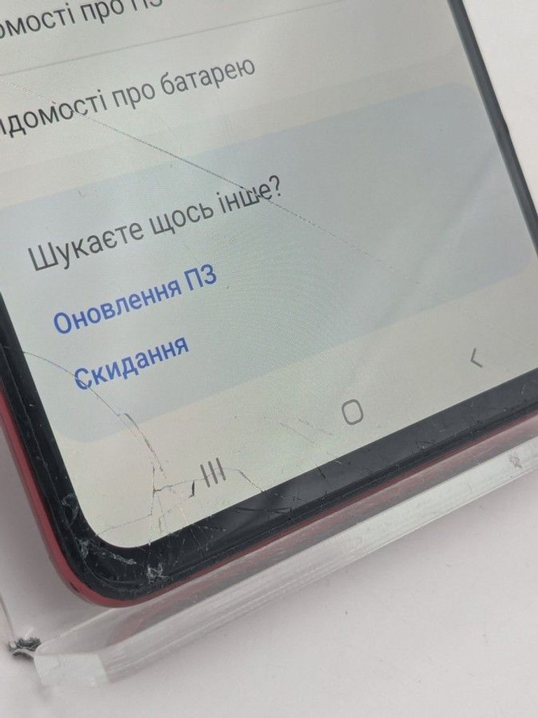 Samsung galaxy a41 4/64gb Код:01-200972155. Зображення 5