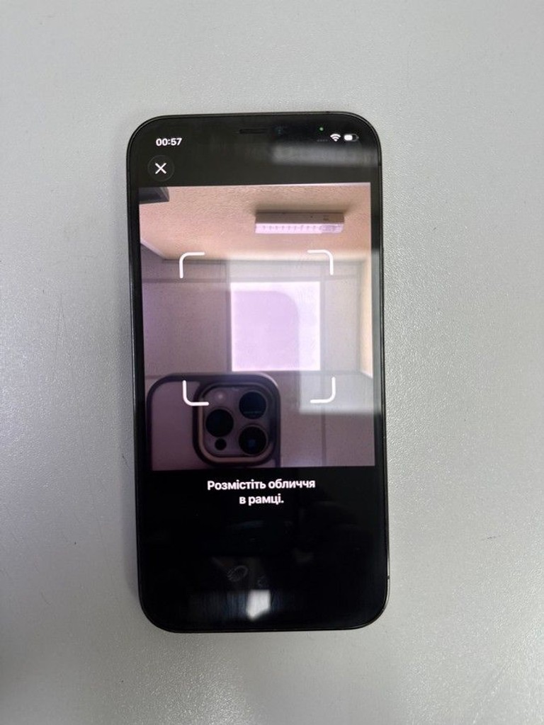 Apple iphone 12 pro 128gb Код:01-200968499. Изображение 11