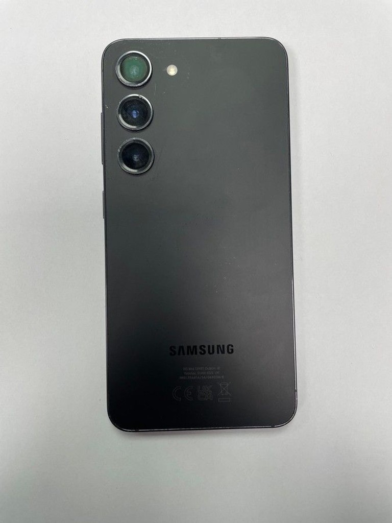 Розпродаж Samsung galaxy s23 8/128gb, продавець Техноскарб