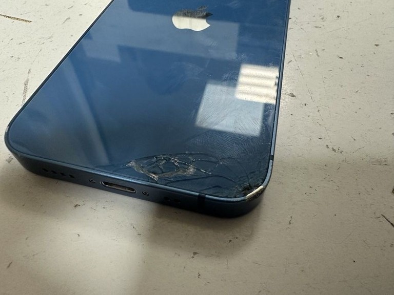 Дешево Apple iphone 13 mini 128gb з ломбарду