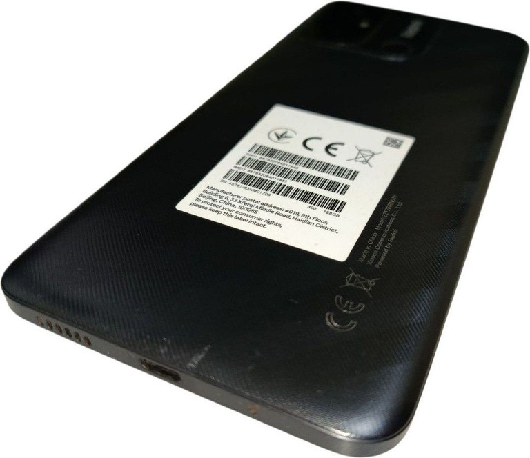 Оголошення Xiaomi redmi 12c 4/128gb Б/У