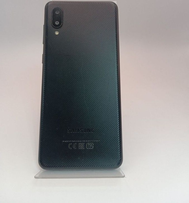 Дешиво Samsung galaxy a02 2/32gb с ломбарда