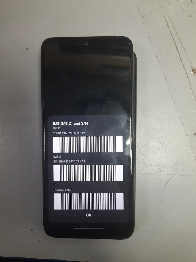 Дешиво Samsung galaxy a05s 4/128gb с ломбарда