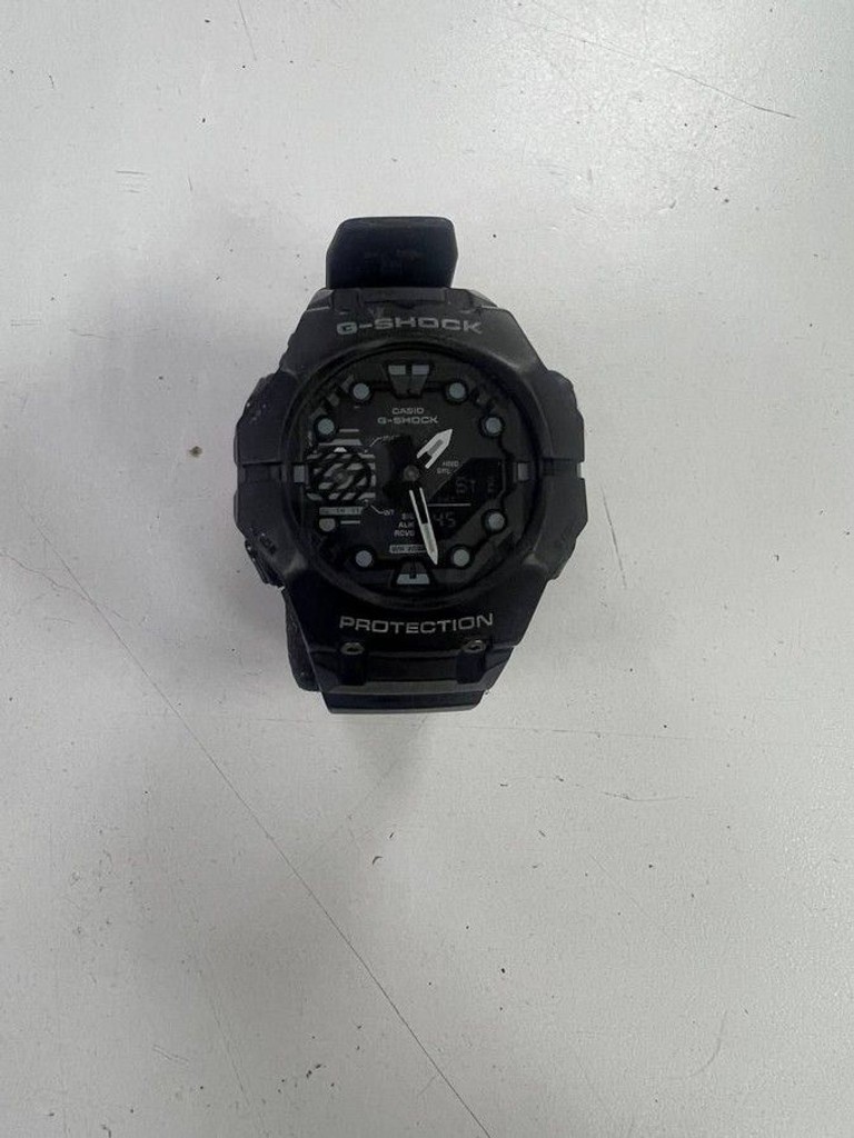 Оголошення Casio ga-b001 Б/У