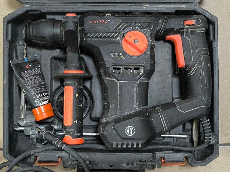 Купить Dnipro-M bh-14s Б/У