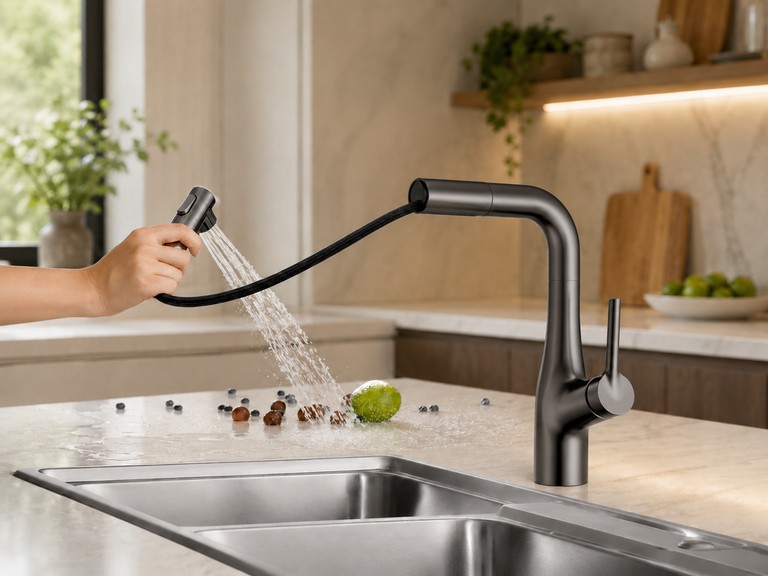 Оголошення Faucet CR-8429 Б/У