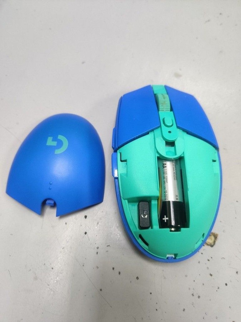 Оголошення Logitech g305 lightspeed Б/У