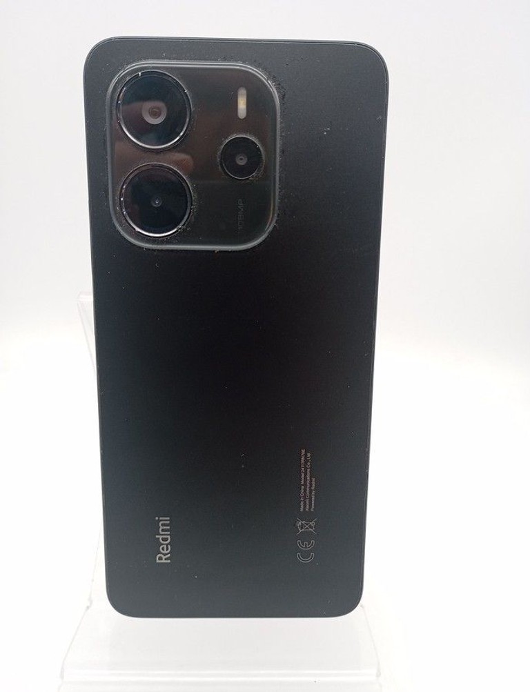 Оголошення Xiaomi redmi note 14 6/128gb Б/У