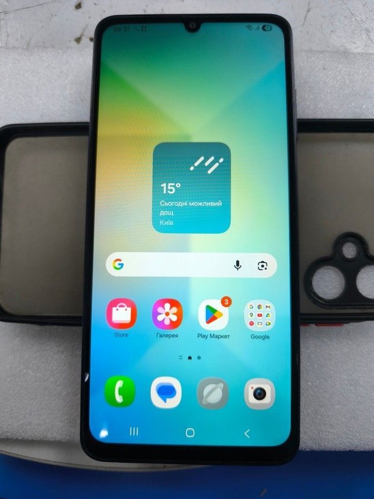 Samsung galaxy a06 4/128gb Код:01-200974840. Зображення 6