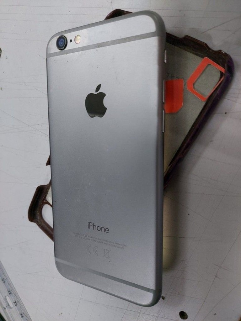 Оголошення Apple iphone 6 32gb Б/У