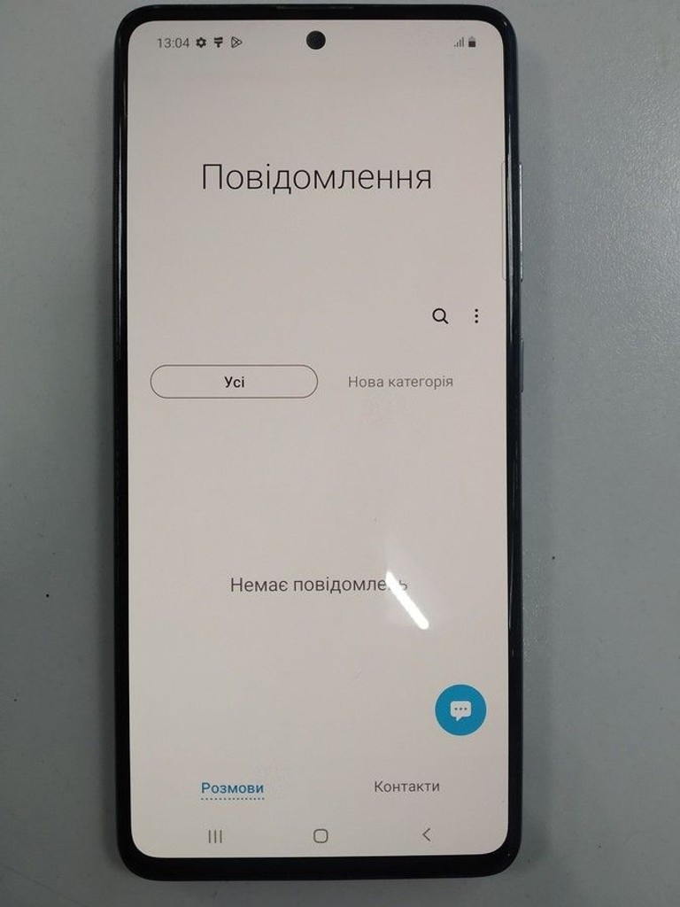 Оголошення Samsung a515f galaxy a51 6/128gb Б/У