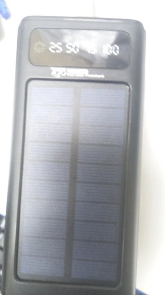 Дешево 7go GPW-01 50000mAh з ломбарду