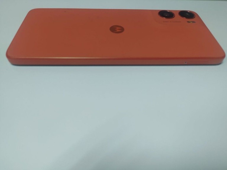 Motorola moto g06 4g 4/64gb tendril Код:01-200975201. Изображение 6