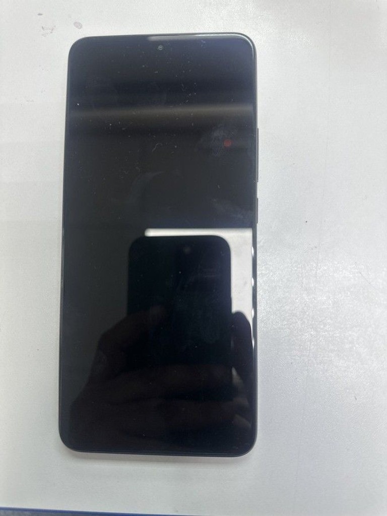 Оголошення Xiaomi Poco F5 Pro 12/256GB Black Б/У
