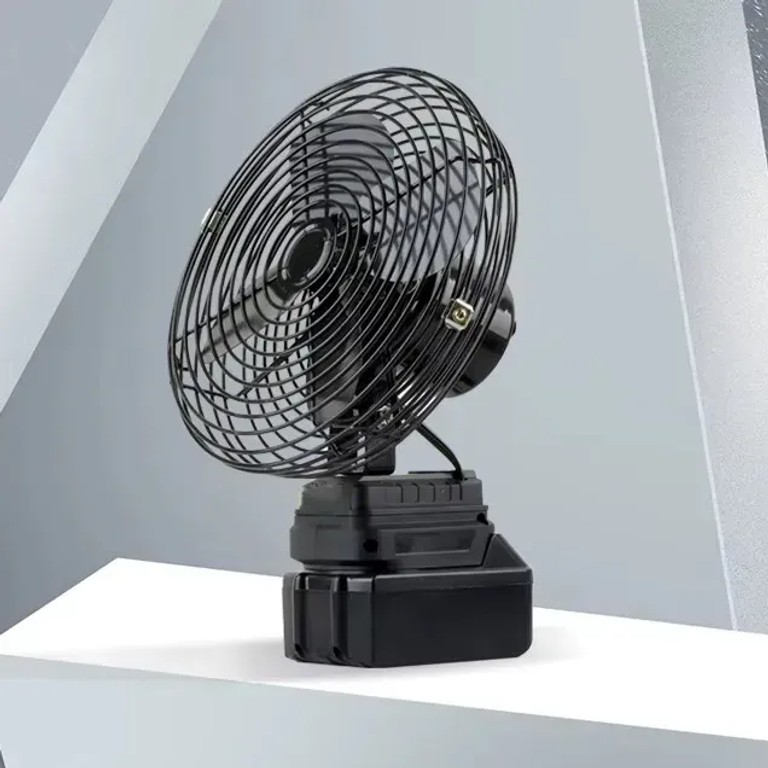 Дешиво Electric Fan 48V с ломбарда