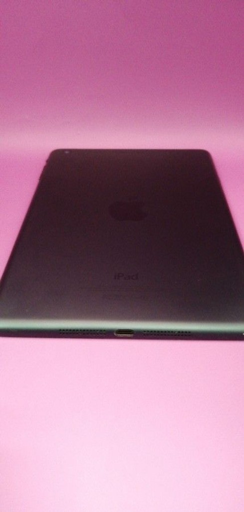 Apple ipad mini 1 wifi 32gb Код:01-200976750. Зображення 5