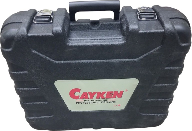 Купить Cayken scy1780/3bs Б/У