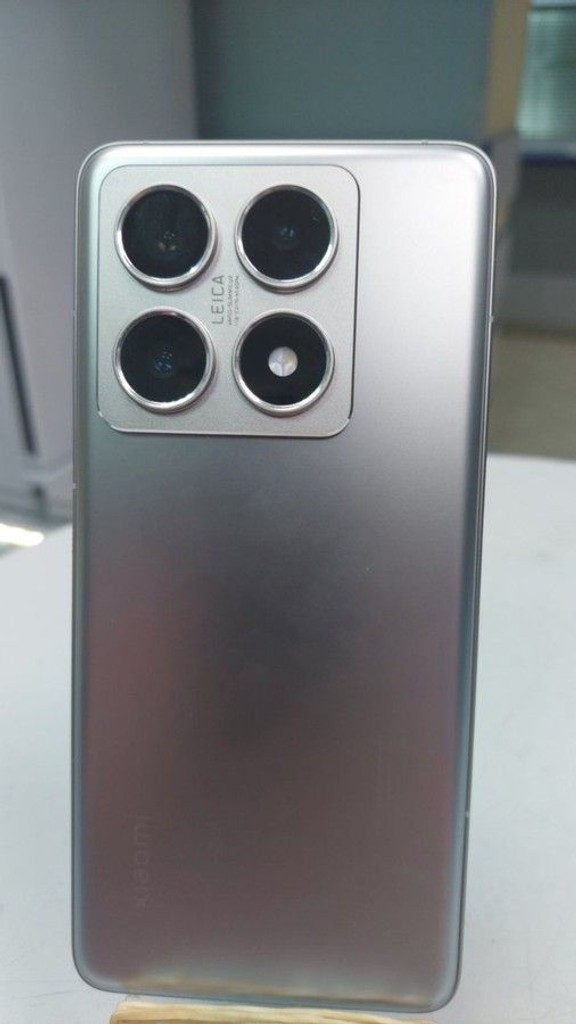 Розпродаж Xiaomi 14t pro 12/512gb, продавець Техноскарб