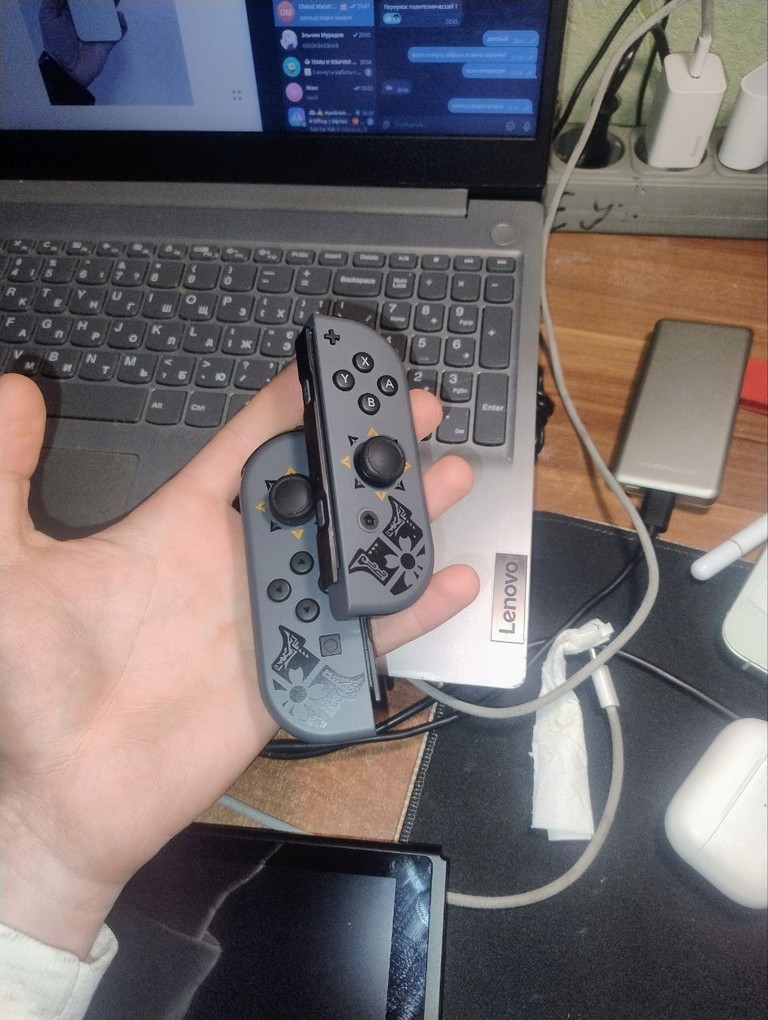 Nintendo Switch Monster Hunter Rise Edition Код:null. Изображение 5