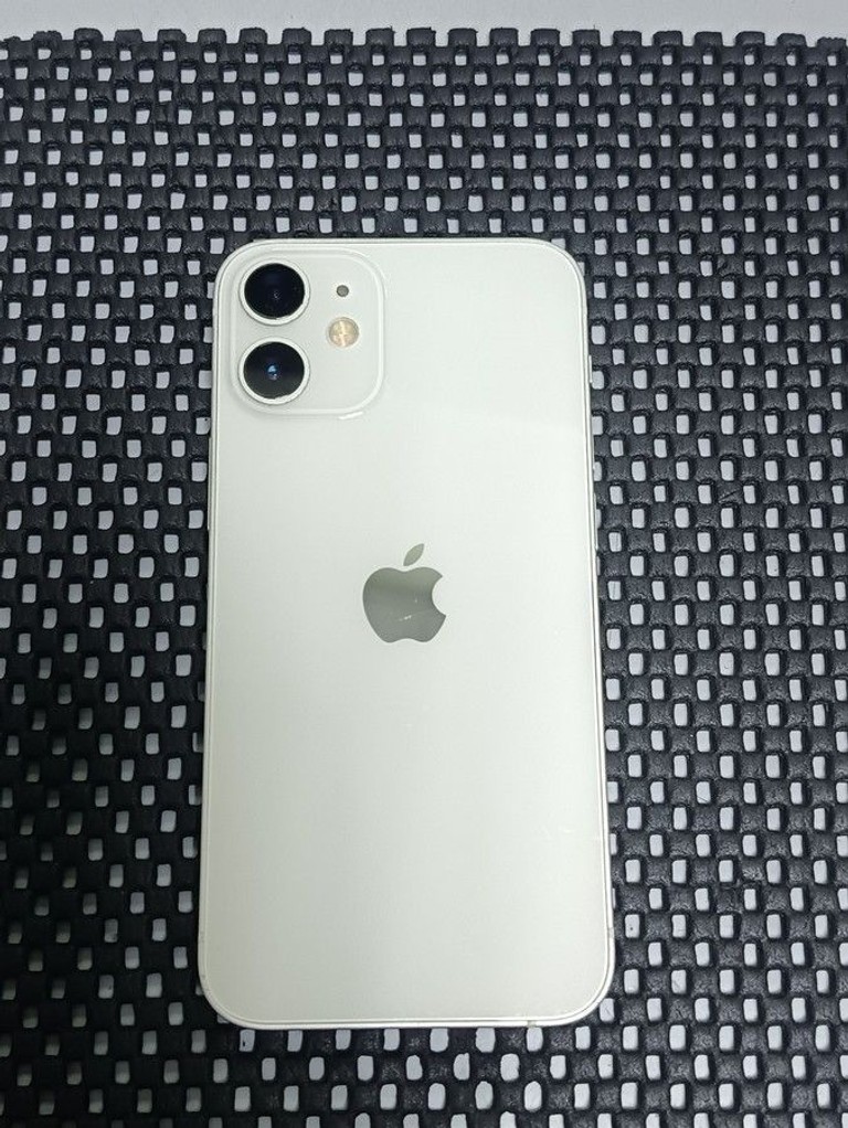 Оголошення Apple iPhone 12 mini 128GB (PRODUCT)RED Б/У