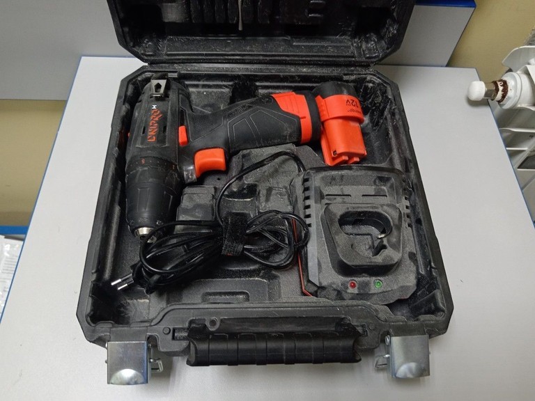 Купить Dnipro-M cd-12cx compact Б/У