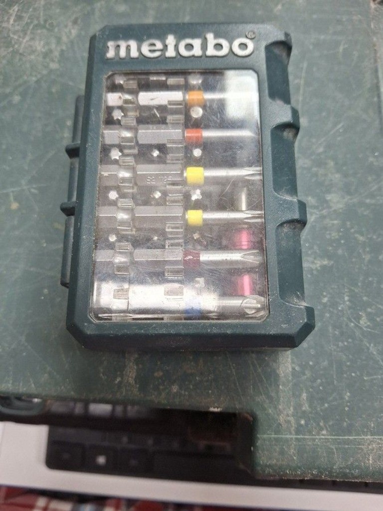 Купить Metabo 626710000 Б/У
