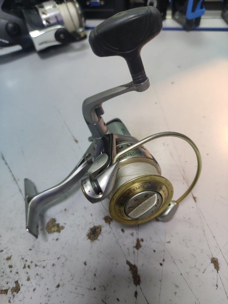 Объявление Ryobi Applause 3000 Б/У