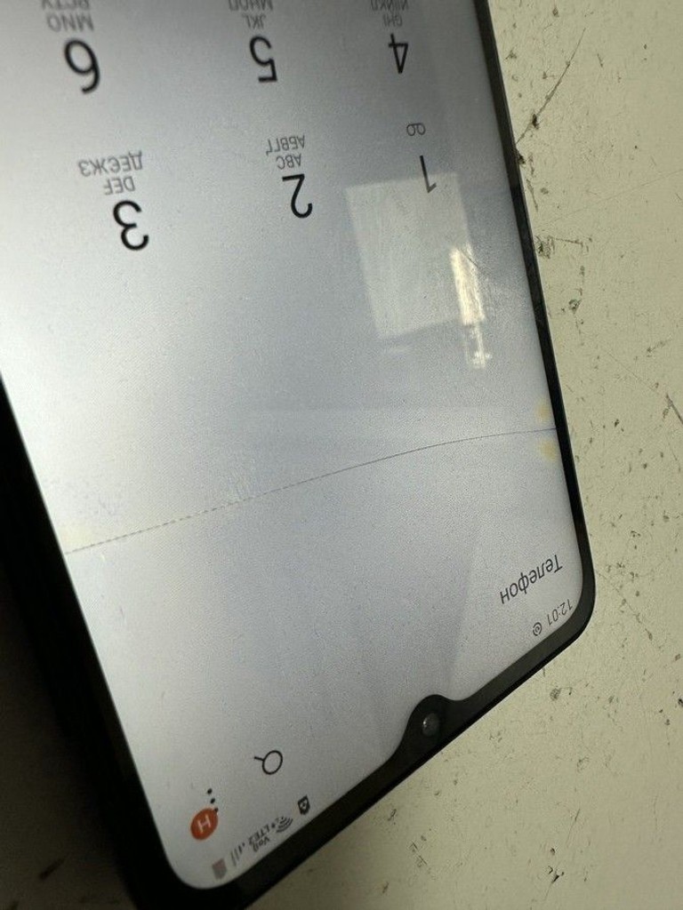 Оголошення Samsung galaxy a02 2/32gb Б/У