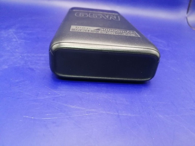 Hoco DB81 Apollo 30000mAh 65W Black Код:01-200982000. Зображення 9