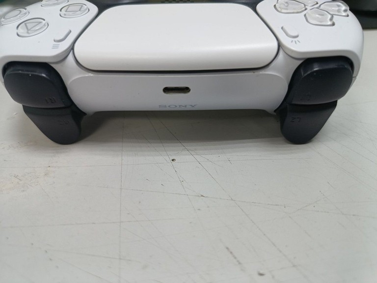 Купить Sony DualSense Black Б/У