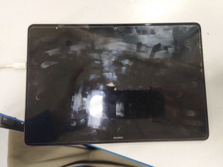 Купить Huawei mediapad t5 4/64gb Б/У
