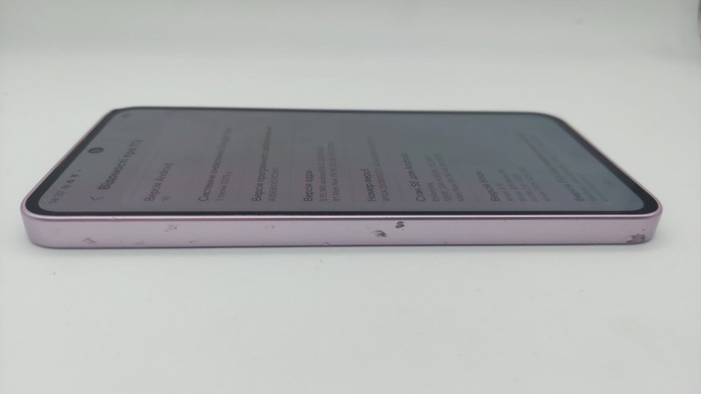 Samsung galaxy a35 5g 6/128gb Код:01-200983362. Зображення 5