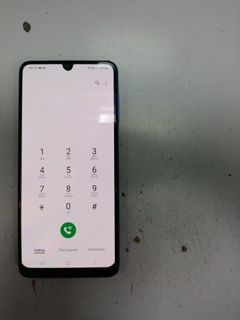 Купить Samsung galaxy m22 sm-m225 4/128gb Б/У