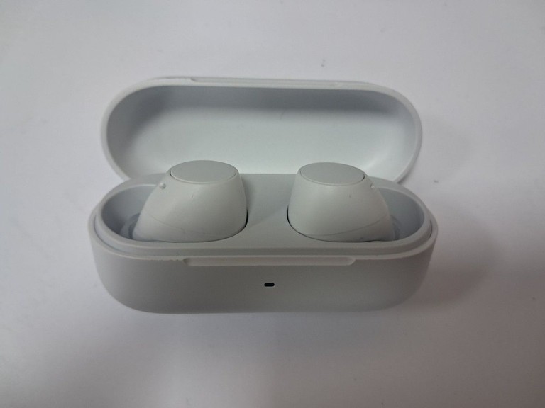Розпродаж Sony wf-c510, продавець Техноскарб