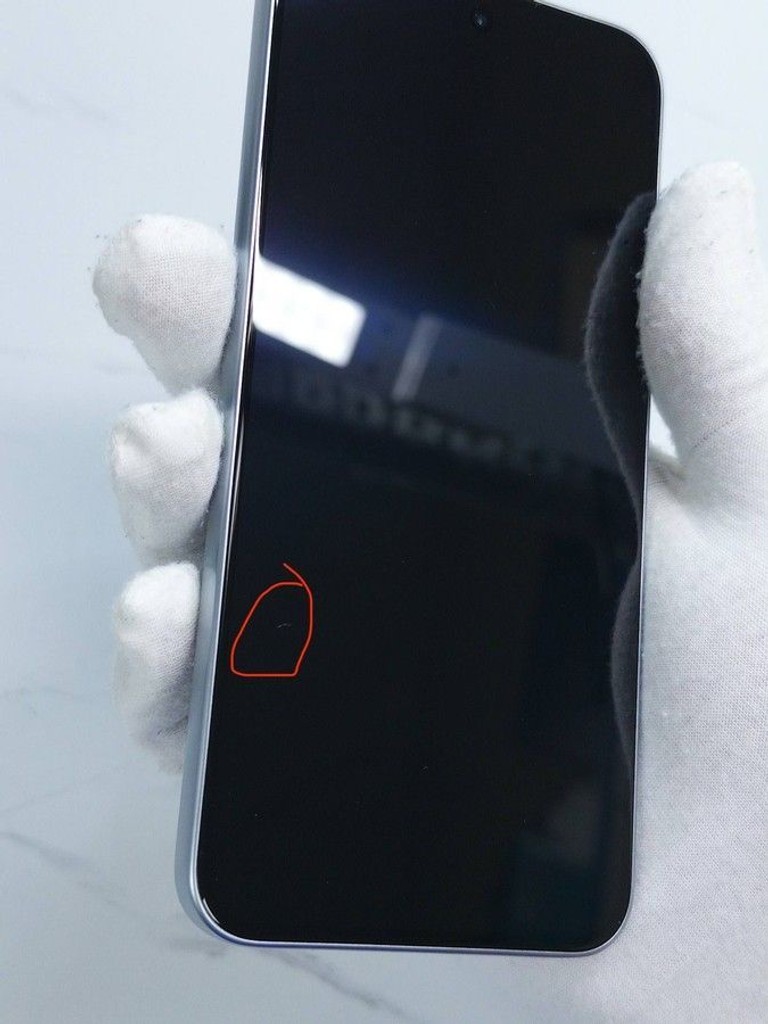 Oppo a6 pro 4g 8/256gb Код:01-200986831. Зображення 6