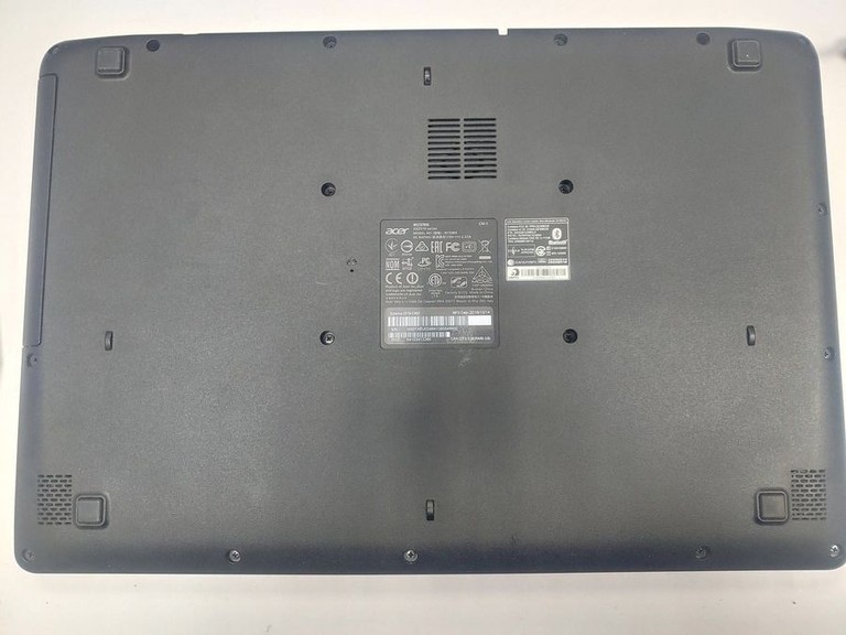 Acer 15/celeron n3060 ddr3/4gb ddr3/hdd 500 gb/*інтегрована Код:01-200988017. Зображення 7