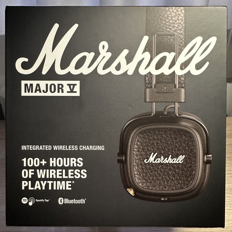 Купити Marshall major v Б/У
