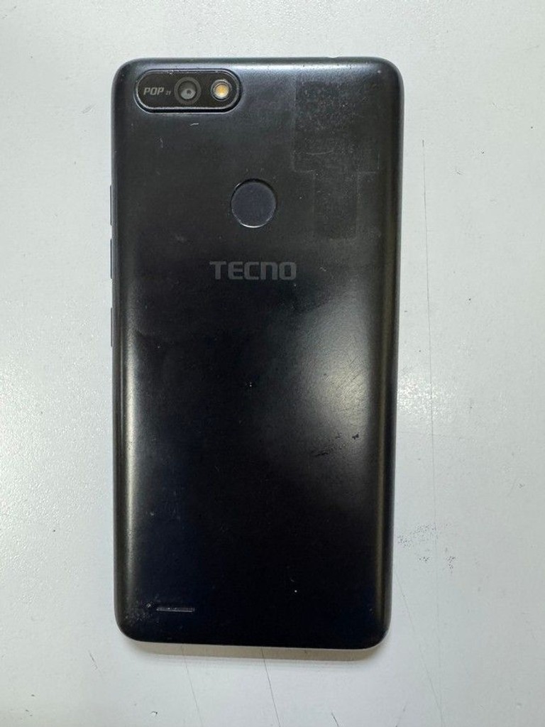 Дешево Tecno pop 2f b1g 1/16gb з ломбарду