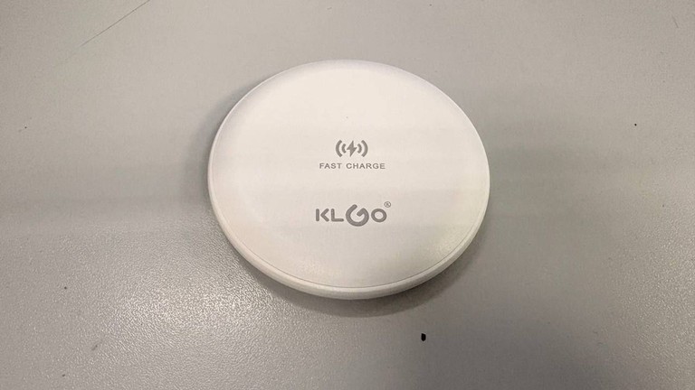 Розпродаж Klgo w2, продавець Техноскарб