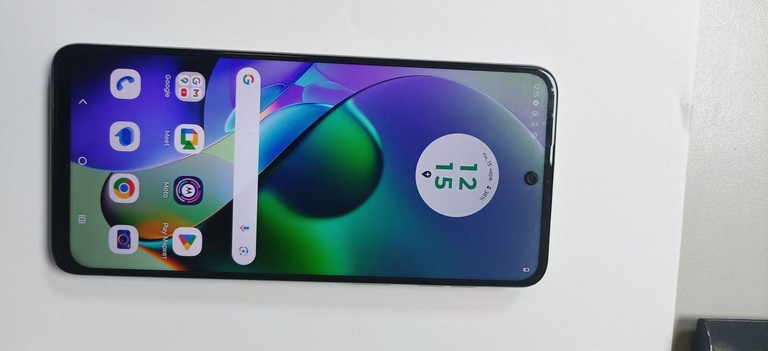 Оголошення Motorola moto g54 power 12/256gb Б/У