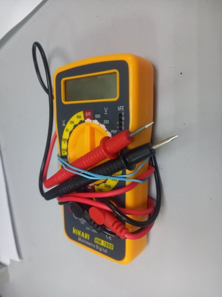 Hikari hm-1000 Код:01-200989582. Зображення 5