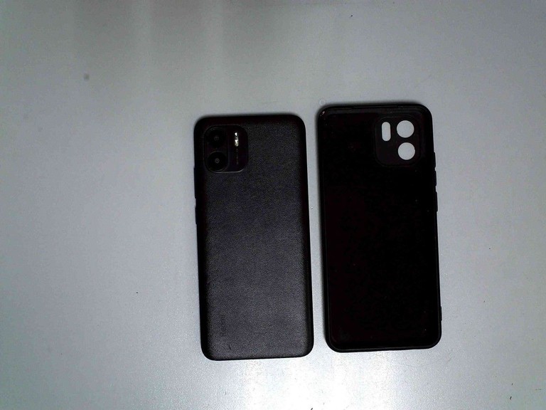 Купити Xiaomi Redmi A2 2/32GB Black Б/У