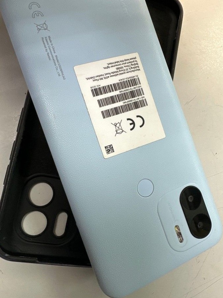 Xiaomi redmi a2+ 2/32gb Код:01-200990020. Зображення 7