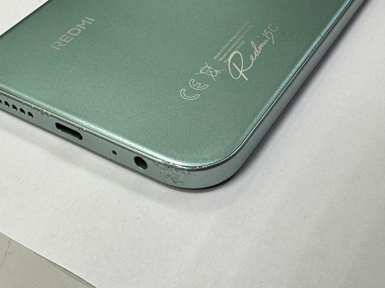 Xiaomi redmi 15c 4g 8/256gb Код:01-200986448. Зображення 6