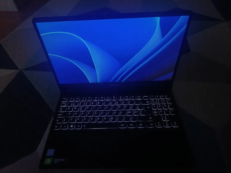 Объявление Lenovo Legion Y540 i5-9300H / GTX 1660 Ti / 16GB / ігровий ноутбук Б/У