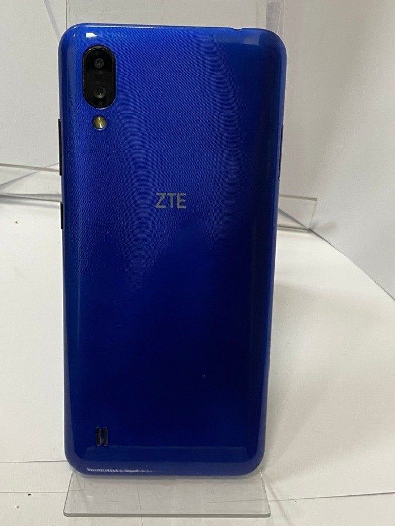 Купити Zte Blade A5 2020 2/32GB Blue Б/У