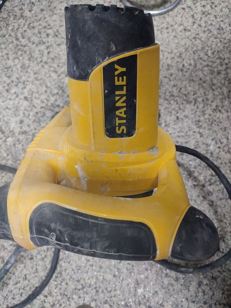 Купити Stanley SDR-1400 Б/У