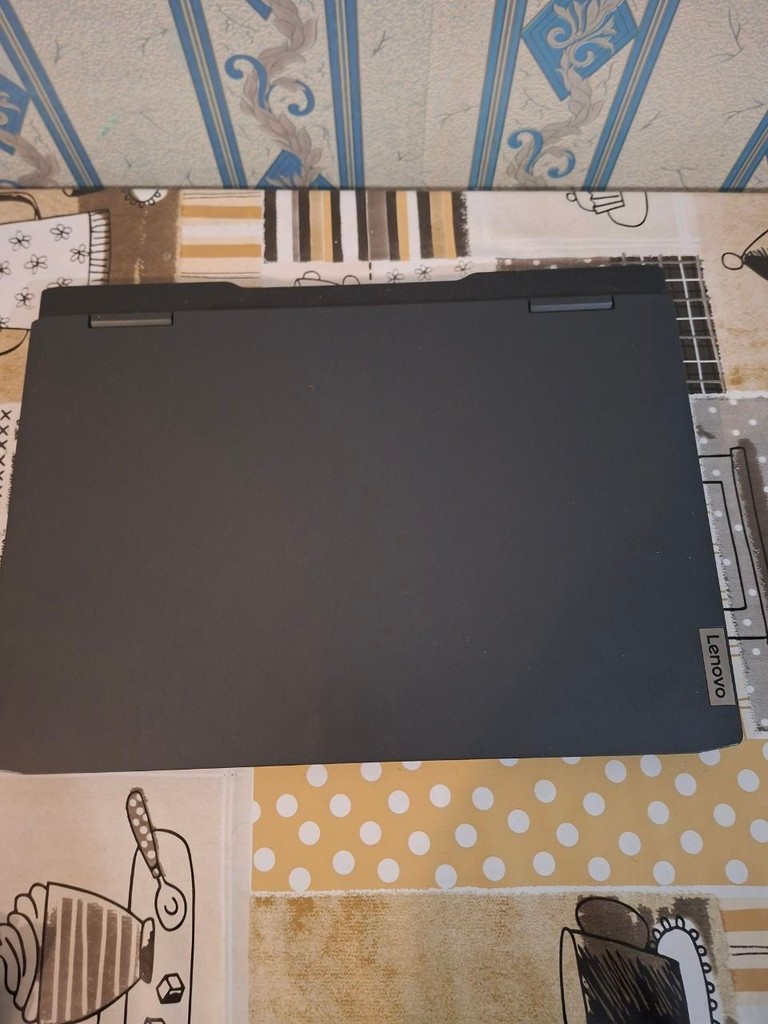 Купити Lenovo IdeaPad Gaming 3 (15IAH7) Б/У